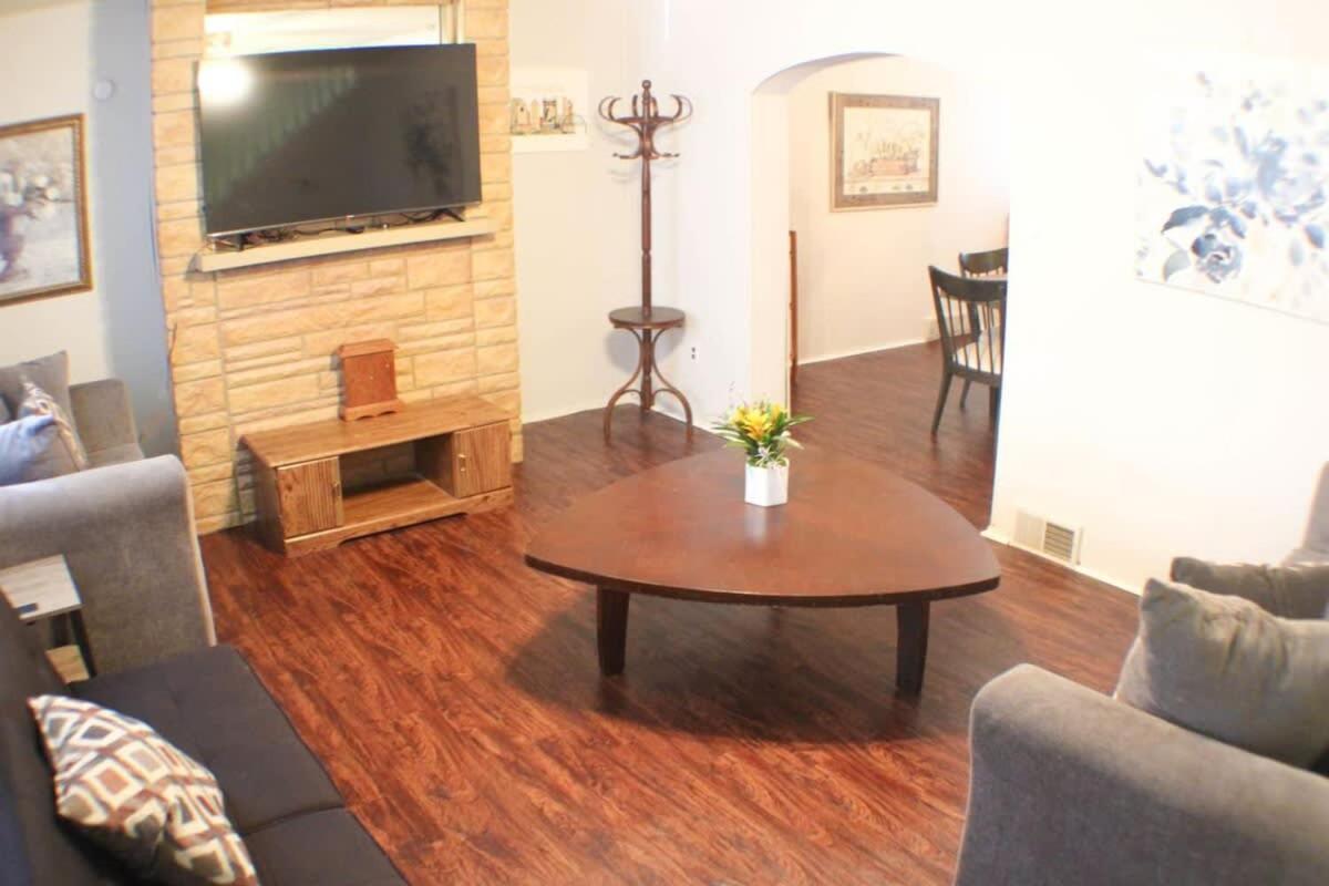 피츠버그 Massive 4 Bed House-Short Walk To Amazing View 아파트 외부 사진