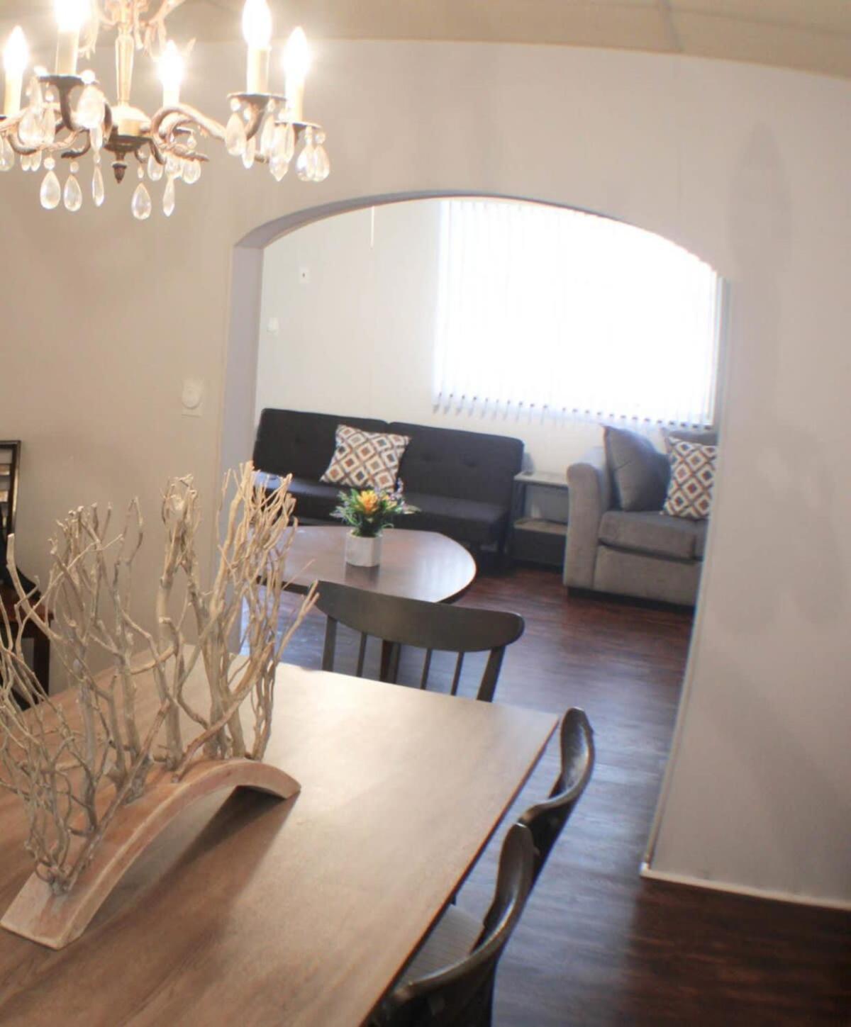 피츠버그 Massive 4 Bed House-Short Walk To Amazing View 아파트 외부 사진